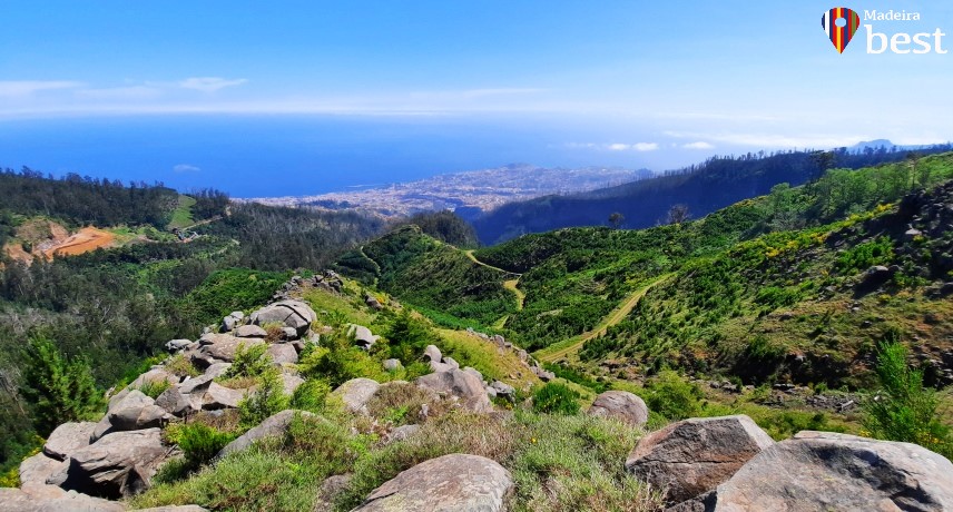 Parque Ecológico Do Funchal